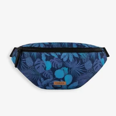 Cabaïa – Sac banane réversible Medium Belt Bag M