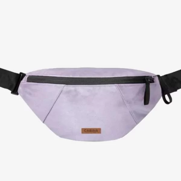 Cabaïa – Sac banane réversible Medium Belt Bag M