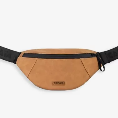 Cabaïa – Sac banane réversible Medium Belt Bag M