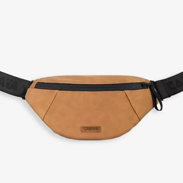 Cabaïa – Sac banane réversible Medium Belt Bag M