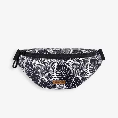 Cabaïa – Sac banane réversible Medium Belt Bag M