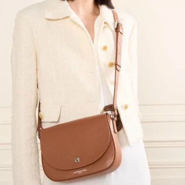 Lancaster Paris – Sac trotteur Milano Bao