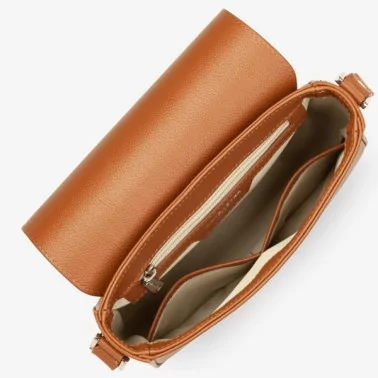 Lancaster Paris – Sac trotteur Milano Bao