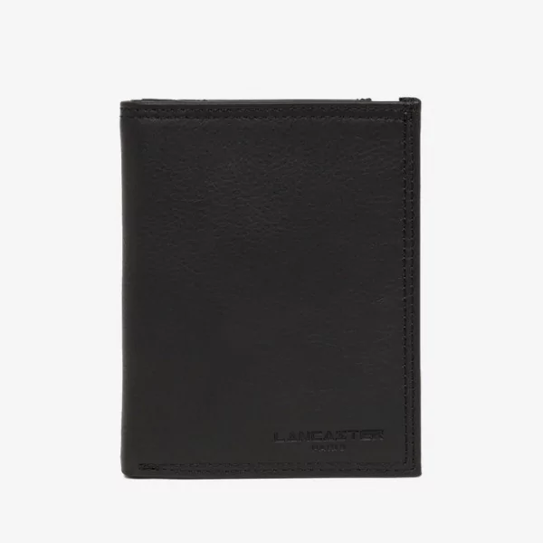 Lancaster Paris - Portefeuille Soft Vintage