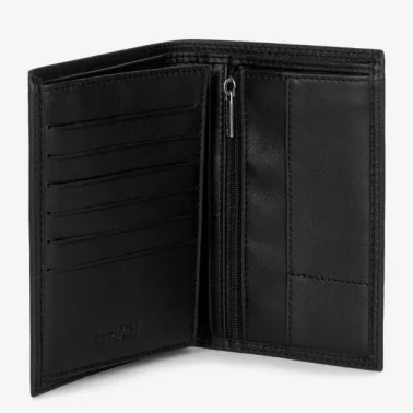 Lancaster- Portefeuille Soft Vintage Homme