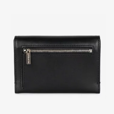 Lancaster Paris - Porte cartes Paris Médaille