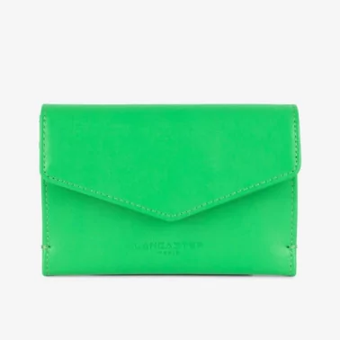 Lancaster Paris - Porte cartes Paris Médaille