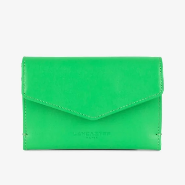 Lancaster Paris - Porte cartes Paris Médaille