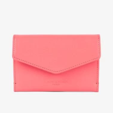 Lancaster Paris - Porte cartes Paris Médaille