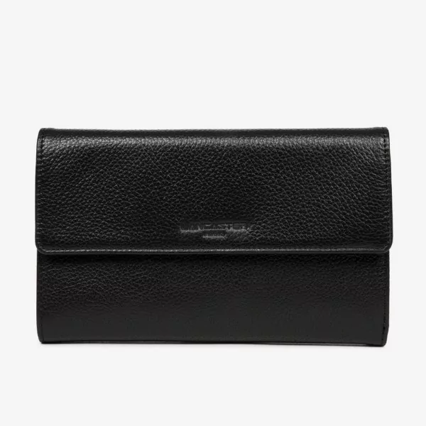 Lancaster Paris - Compagnon dos à dos Foulonné