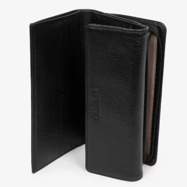 Lancaster Paris - Compagnon dos à dos Foulonné