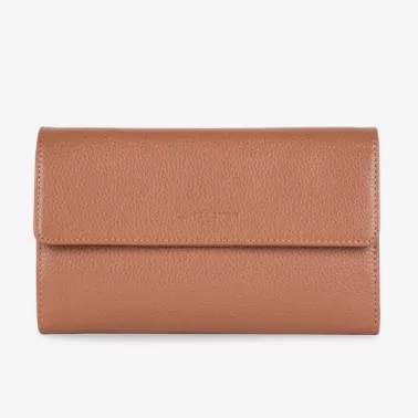 Lancaster Paris - Compagnon dos à dos Foulonné