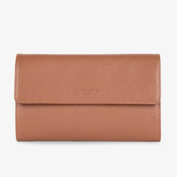 Lancaster Paris - Compagnon dos à dos Foulonné