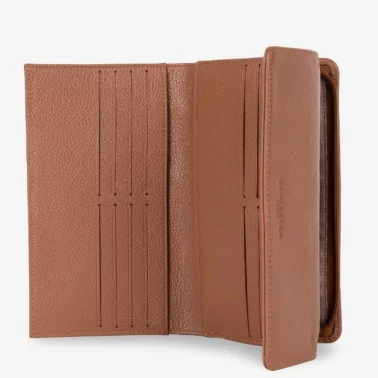 Lancaster Paris - Compagnon dos à dos Foulonné