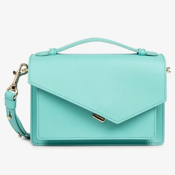 Lancaster Paris - Sac trotteur Zoé x Lancaster