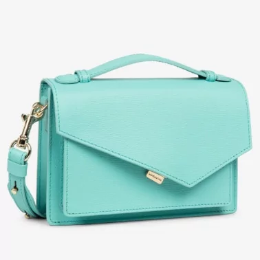 Lancaster Paris - Sac trotteur Zoé x Lancaster