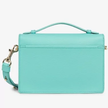 Lancaster Paris - Sac trotteur Zoé x Lancaster