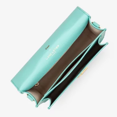 Lancaster Paris - Sac trotteur Zoé x Lancaster