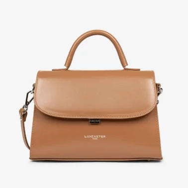 Lancaster Paris – Sac à main Suave Even