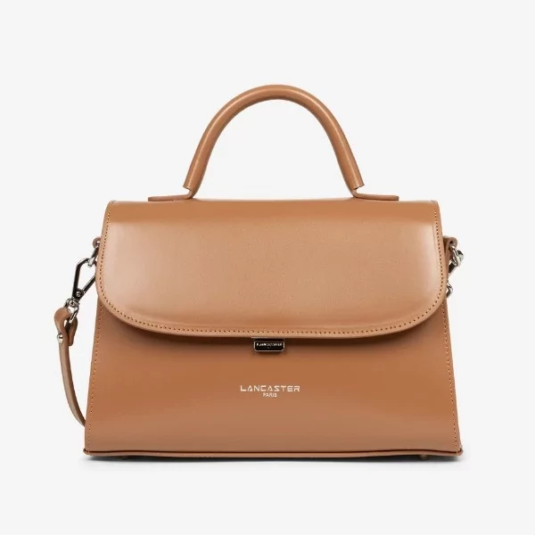 Lancaster Paris – Sac à main Suave Even