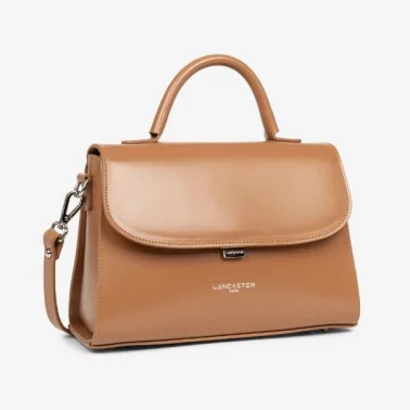 Lancaster Paris – Sac à main Suave Even