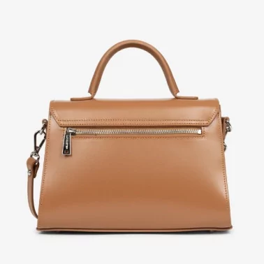 Lancaster Paris – Sac à main Suave Even