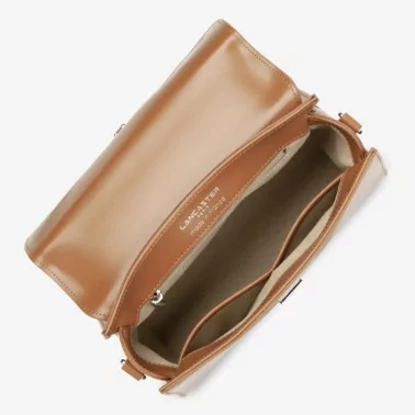 Lancaster Paris – Sac à main Suave Even