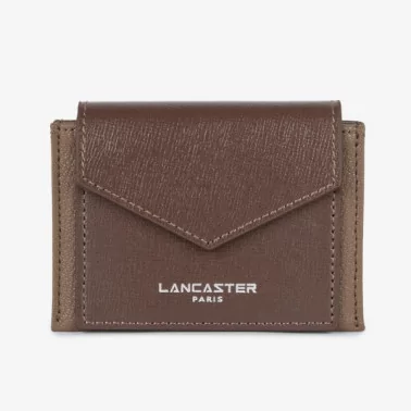 Lancaster Paris - Porte-cartes Maya