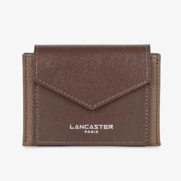 Lancaster Paris - Porte-cartes Maya