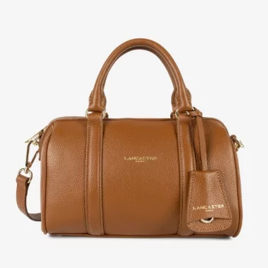 Lancaster – Sac polochon zippé M Milano Ana