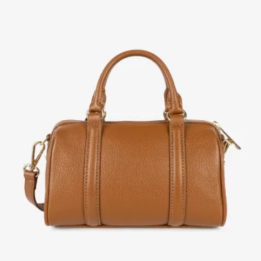 Lancaster – Petit sac polochon zippé S Milano Ana