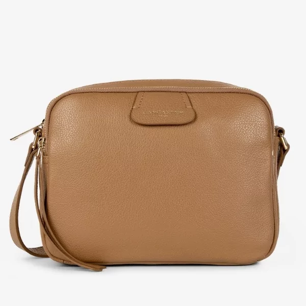 Lancaster Paris - Sac trotteur Dune