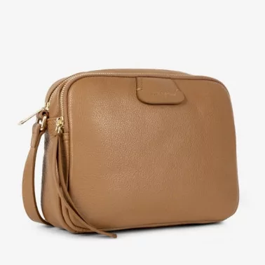 Lancaster Paris - Sac trotteur Dune