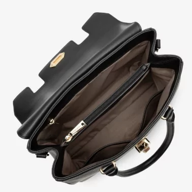 Lancaster Paris - Sac à Main Milano Cosmos