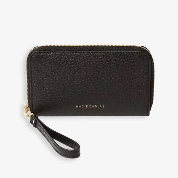 Mac Douglas – Portefeuille GOLIATH ROMY