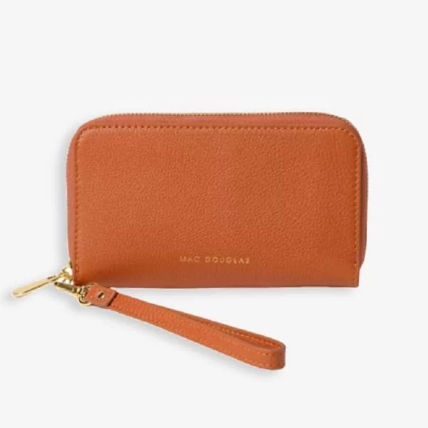 Mac Douglas – Portefeuille GOLIATH ROMY