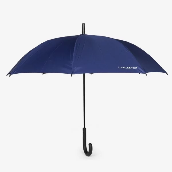 Lancaster Paris – Parapluie Canne Long à Poignée