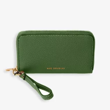 Mac Douglas – Portefeuille GOLIATH ROMY