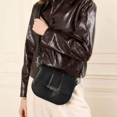 Lancaster Paris - Sac Besace Paris Ily