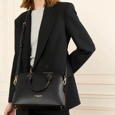 Lancaster Paris – Sac demi-lune Sierra Jia