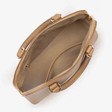 Lancaster Paris – Sac demi-lune Sierra Jia