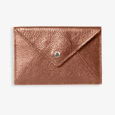 Mac Douglas - Porte carte plat Archive-Buni