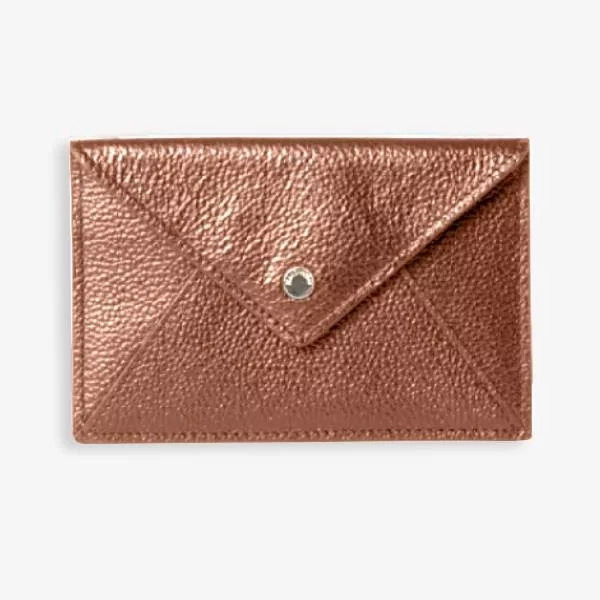 Mac Douglas - Porte carte plat Archive-Buni