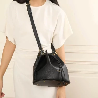 Lancaster – Sac bourse Alba Double