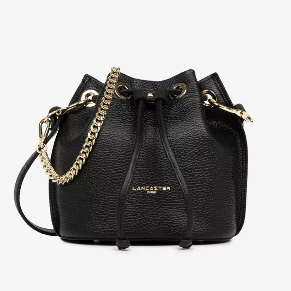 Lancaster – Petit sac bourse Alba Double