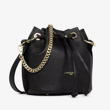 Lancaster – Petit sac bourse Alba Double