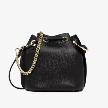 Lancaster – Petit sac bourse Alba Double