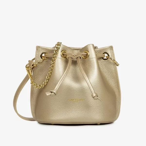 Lancaster – Petit sac bourse Alba Double