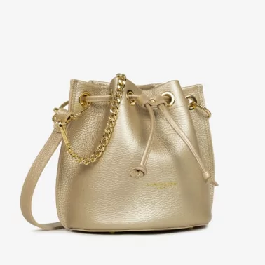 Lancaster – Petit sac bourse Alba Double