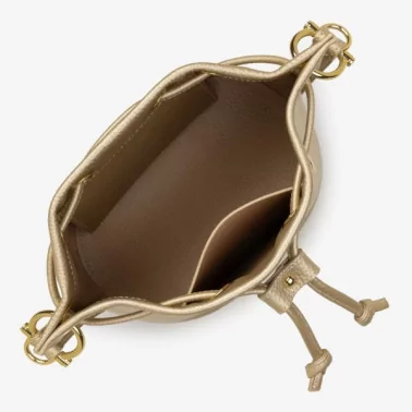 Lancaster – Petit sac bourse Alba Double